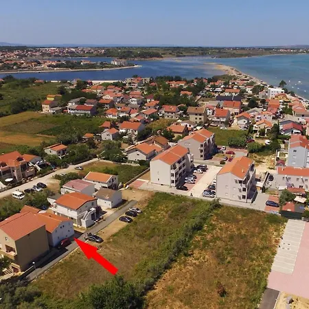 With Parking Space Nin, Zadar - 11402 * Nin