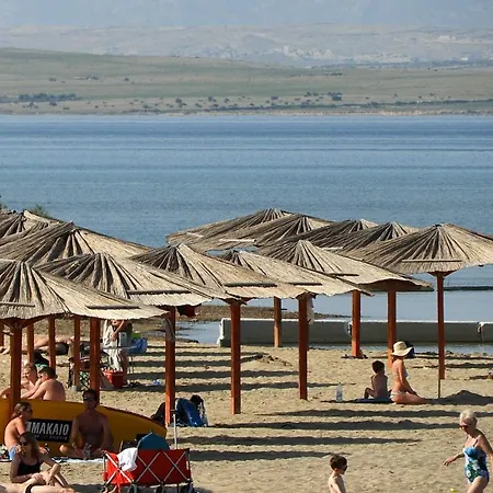 With Parking Space Nin, Zadar - 11402