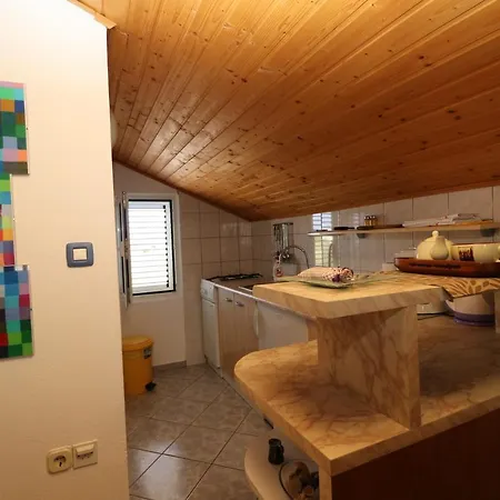 With Parking Space Nin, Zadar - 11402