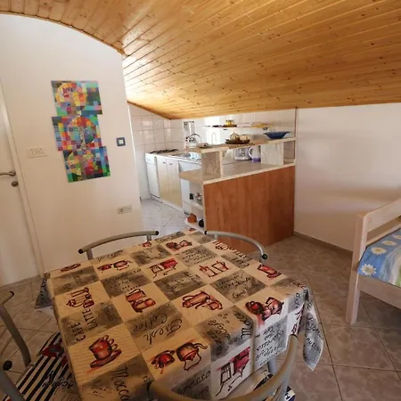 Lejlighed With Parking Space Nin, Zadar - 11402 *