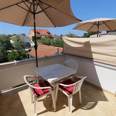 With Parking Space Nin, Zadar - 11402