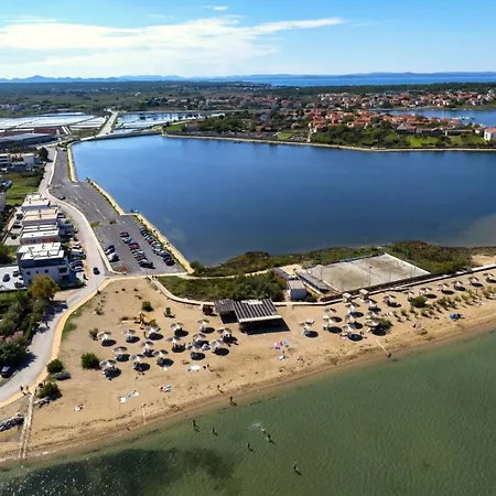 With Parking Space Nin, Zadar - 11402 *