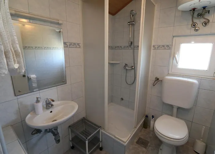 With Parking Space Nin, Zadar - 11402 נין