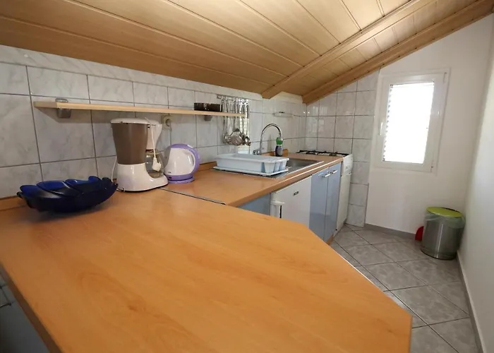 With Parking Space Nin, Zadar - 11402