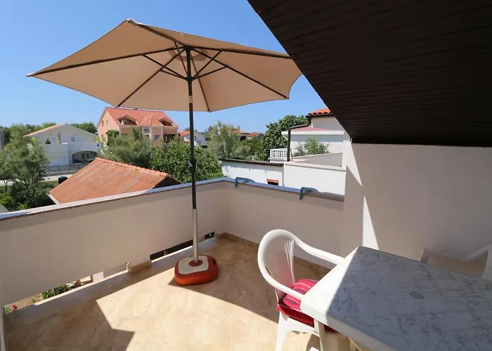 דירה With Parking Space Nin, Zadar - 11402 *