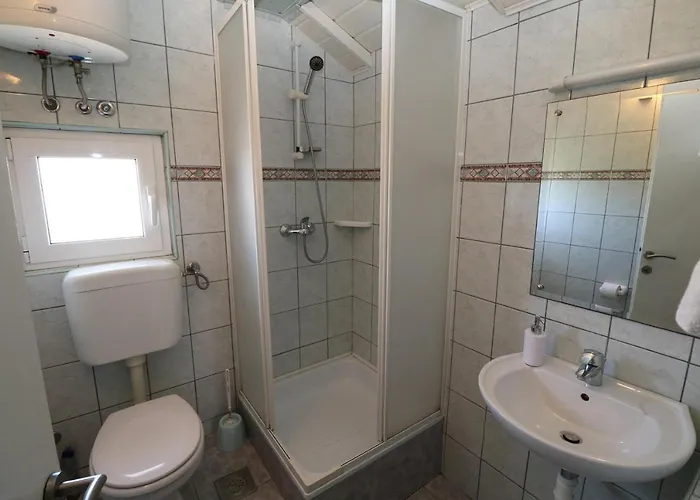 With Parking Space Nin, Zadar - 11402 נין