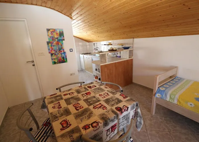 דירה With Parking Space Nin, Zadar - 11402 *