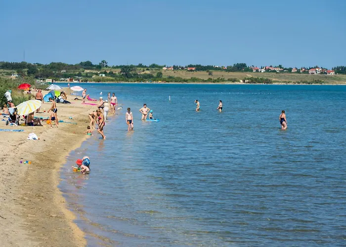 With Parking Space Nin, Zadar - 11402