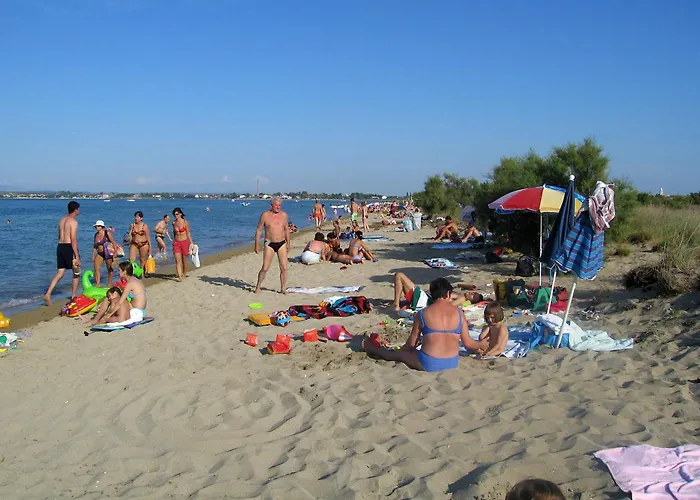 With Parking Space Nin, Zadar - 11402 * נין