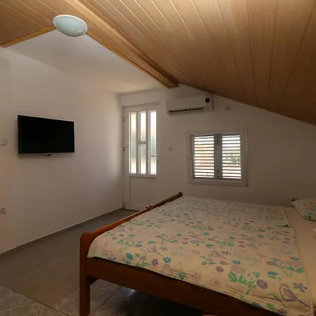 With A Parking Space Nin, Zadar - 11402 Apartment *