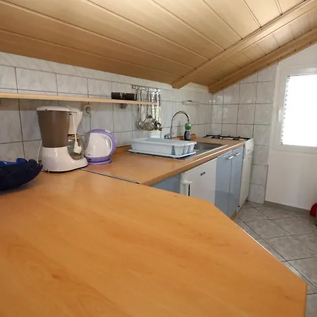 With Parking Space Nin, Zadar - 11402