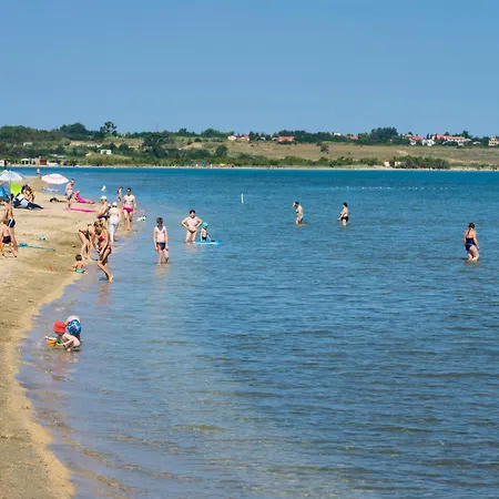 With Parking Space Nin, Zadar - 11402