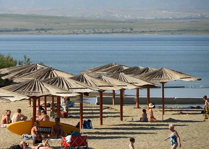 With Parking Space Nin, Zadar - 11402