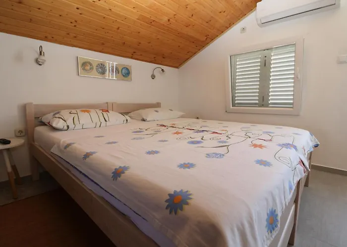 With Parking Space Nin, Zadar - 11402 Nin