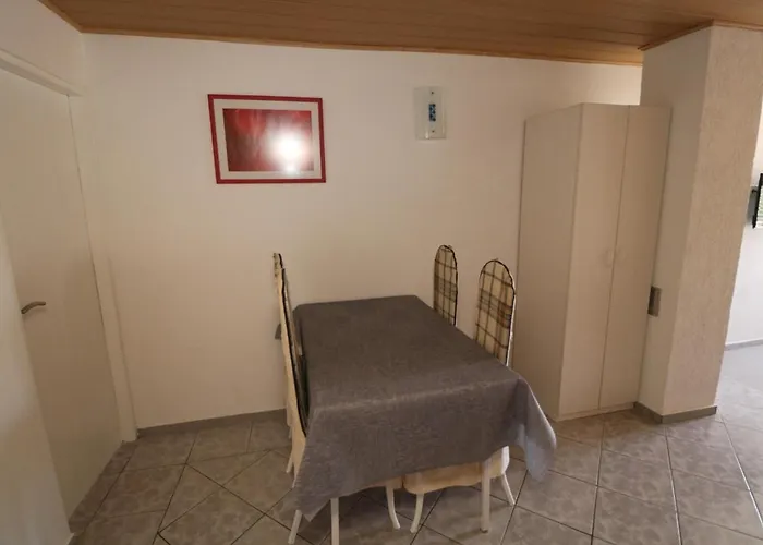 With Parking Space Nin, Zadar - 11402 Apartamento