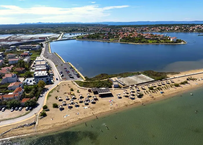 With Parking Space Nin, Zadar - 11402 *